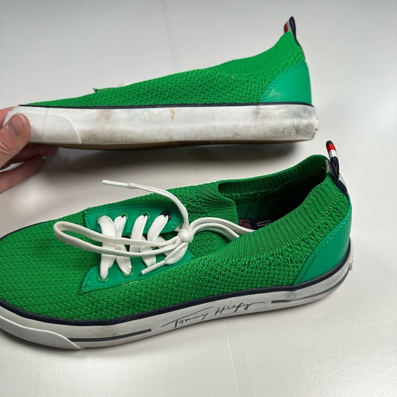 Tommy Hilfiger Sneakers - Picture 5 of 9